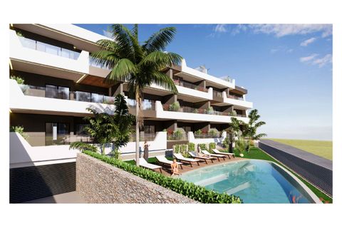 Lejlighed i Benijofar, Alicante, Benijofar - € 294.000 | Ref: 5149NB - foto 5